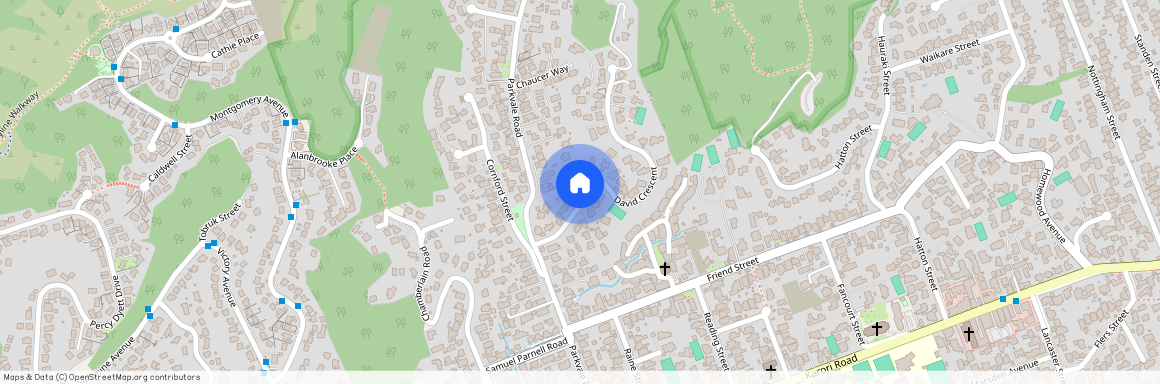 13 David Crescent, Karori, Wellington City