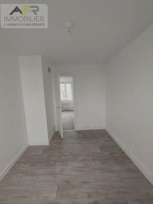 Appartement 3 Pièces 41 m² - Photo 1