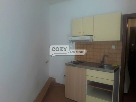 Studio/Γκαρσονιέρα για ενοικίαση Ανάληψη - Μπότσαρη (Ανάληψη - Μπότσαρη - Νέα Παραλία) - Photo 5