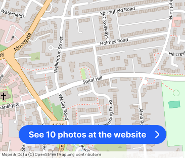 Spital Hill, Retford - Photo 1