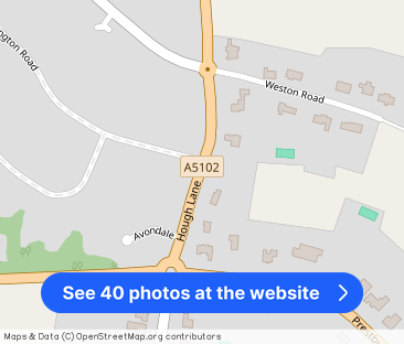 Hough Lane, Wilmslow - Photo 1