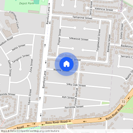 16 Wattle Street, Qld 4817, Kirwan