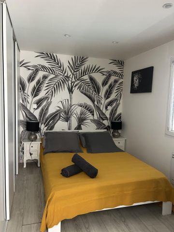 Location Appartement 2 pièces 38m² VALREAS 84600 - Photo 3