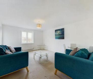 2 bedroom flat to rent - Photo 1