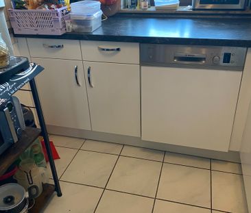 Gepflegtes Wohnen auf dem Neckargemünder Dilsberg - Photo 6