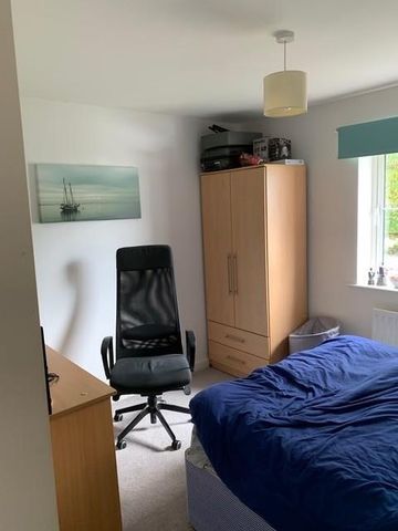 Oxleigh Way, Stoke Gifford, Bristol - Photo 3