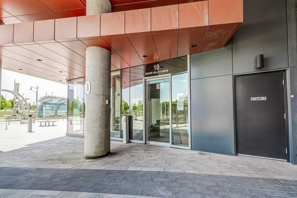 For Lease - 10 Rouge Valley Drive Unit# 813A, Markham, Ontario - Photo 1