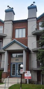 magnifique 4 1/2 dernier etage batiment 1992 - Photo 3