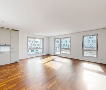 Moderne und gemütliche Wohnung - Photo 2