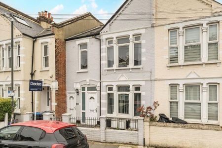 1 bedroom maisonette to rent - Photo 4