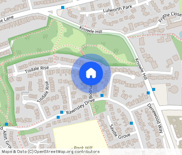 Bodnant Way, Kenilworth - Photo 1