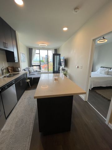 For Lease - 690 King Street Unit# 410, Kitchener, Ontario - Photo 3