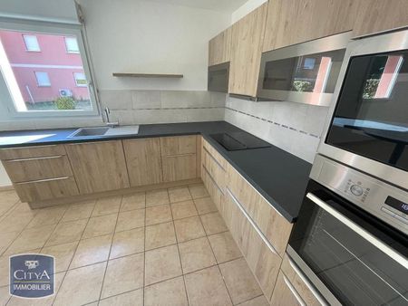 Location Appartement 4 pièces 92m² ST CHRISTOL LES ALES 30380 - Photo 4