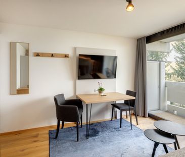 Small, cozy and like new: apartment at the University - Foto 2