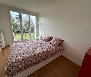 Location Appartement 3 pièces 63m² - Photo 4