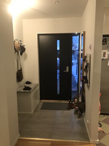 Hantverkargatan, Sundsvall - Foto 5