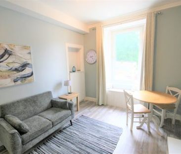 West Norton Place, Abbeyhill, Edinburgh - Photo 1