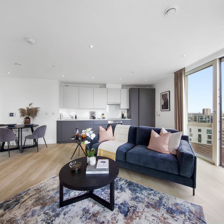 Mira House, E20 1AA, London - Photo 1