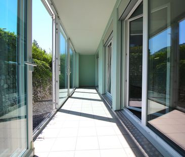 1.5 Zimmer, 41 m², EG - Foto 2