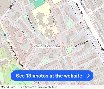 3 pokoje z ogródkiem na Natolinie | 59 m² | metro - Photo 1