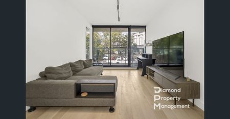 One bedroom Luxurious Living Near Camberwell Junction - Photo 4