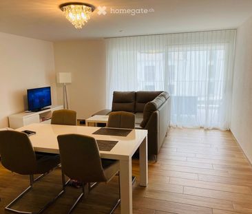 3.5 Zimmer, 80 m² - Foto 1