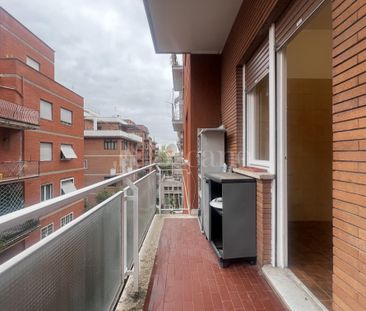 Casa a Roma in Via Emilio De Marchi, Talenti - Photo 1
