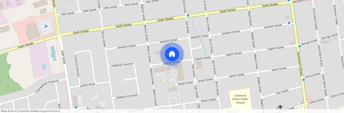 173 Eighth Street, Collingwood