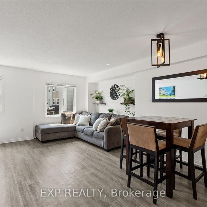 For Lease - 517 Simran Private, Barrhaven, Ontario - Photo 1