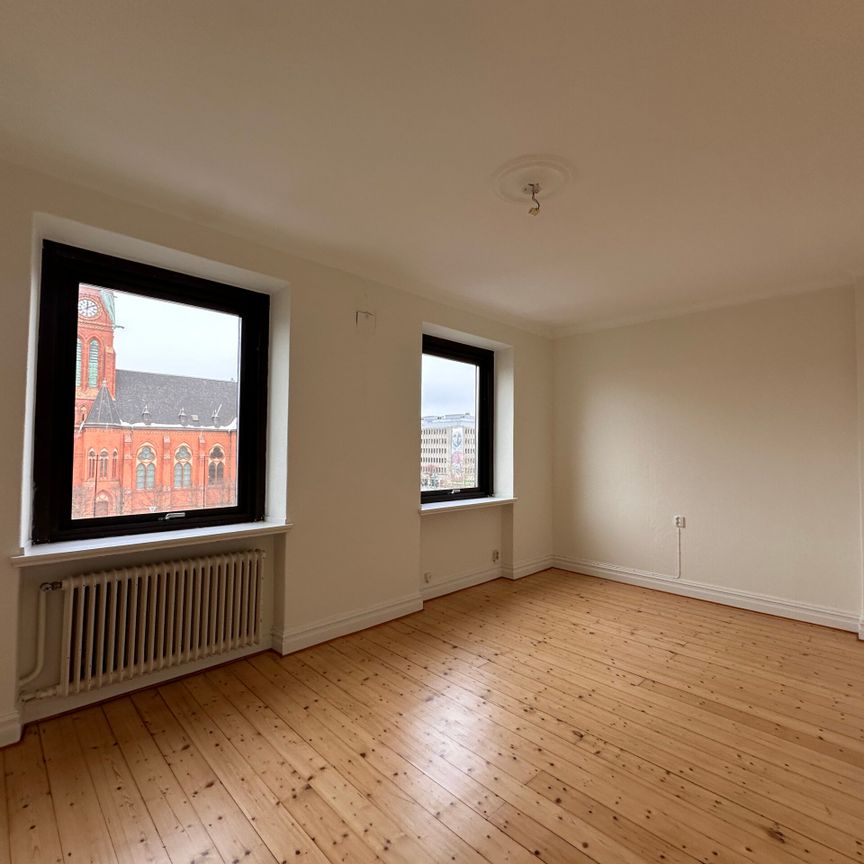 Carl Krooks Gata 49 – 3rok (lgh 1303) - Photo 1