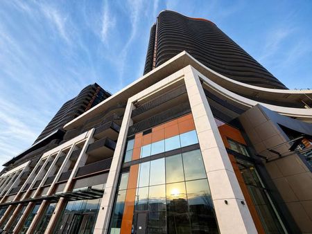 For Lease - 18 Esther Shiner Boulevard Unit# 907, Toronto, Ontario - Photo 5