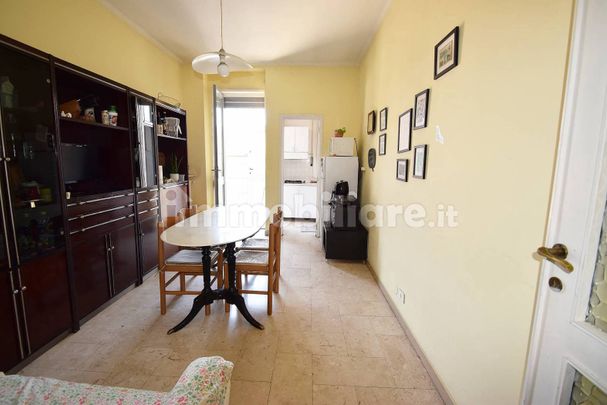Trilocale via Madama Cristina 99, San Salvario - Dante, Torino - Foto 1