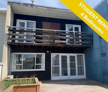 Student Property – Townhouse 4 Bedrooms in Riccarton - Photo 6