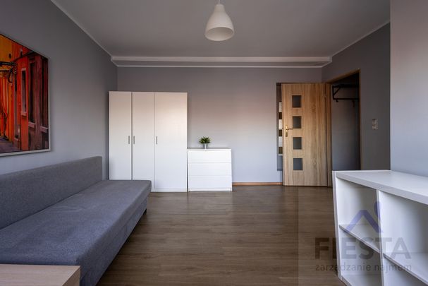 Zabrze Rokitnica, ul. Budowlana - Photo 1