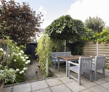 Te huur: Huis Ribeslaan in Rotterdam - Foto 5