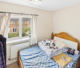 Goods Yard Close, Loughborough, Leicestershire - Photo 2