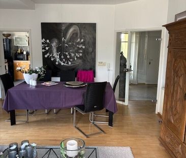 Lichtdurchflutete Wohnung in sehr ruhiger Wohnlage - Photo 6