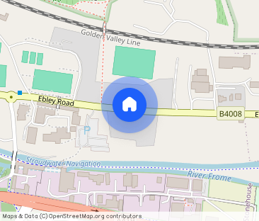 Ebley Road, Ebley, Stroud, GL10 - Photo 1