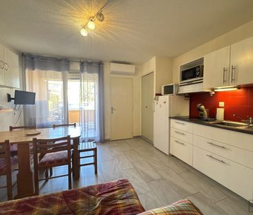 Appartement 1 pièce à louer - Photo 4