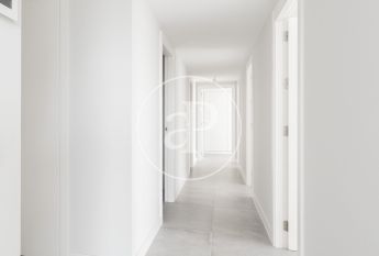 Flat for rent in Badalona