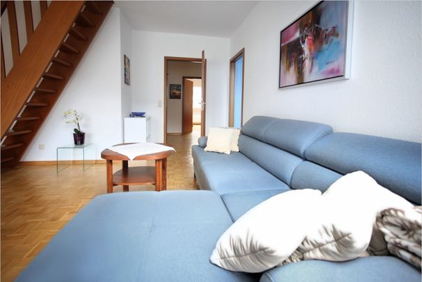 3 Zimmer in Mettmann - Photo 1