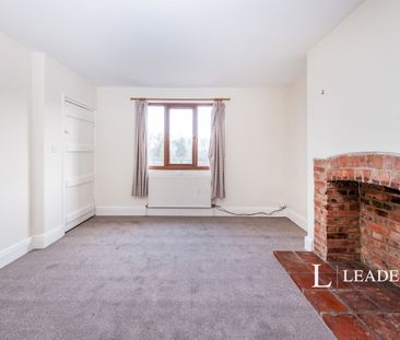 2 bedroom house to rent Hyde Lane Cottages, Foscott, Buckingham, MK18 - Photo 2