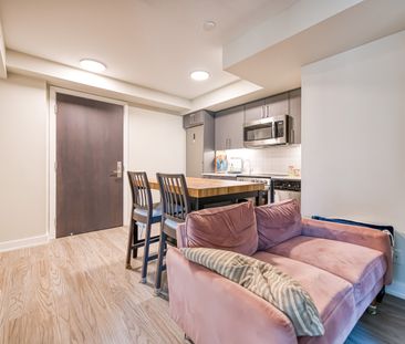 For Lease - 38 Monte Kwinter Court Unit# 501, Toronto, Ontario - Photo 2