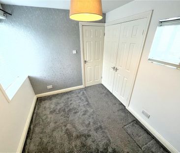 2 bedroom terraced house to rent - Photo 6