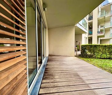 Appartement te huur - Foto 1