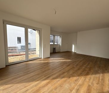 Moderne 3-Zimmer-Wohnung im Herzen der Stadt - Foto 4