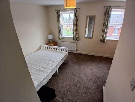 1 bedroom house to rent - Photo 2