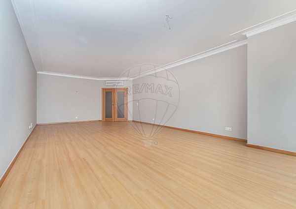 Apartamento T2 em Lisboa