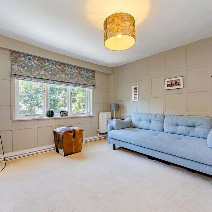 6 bedroom detached house to rent - Photo 1