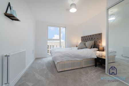 Nuthatch Apartments, Shearwater Drive, London, NW9 - Two Bedroom Apartment To Rent - £473pw / £2,050pcm - Photo 3